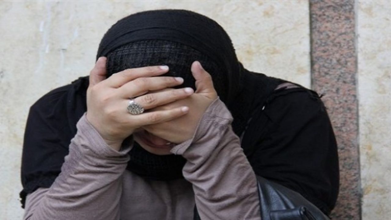 اعترافات مثيرة للمتهمة بذبح زوجها في إمبابة