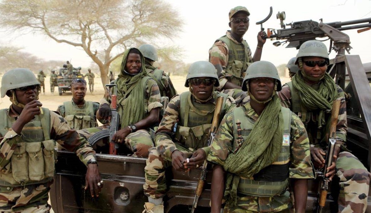 النيجر..  مصرع 8 أشخاص فى هجوم لعصابات «داعش»