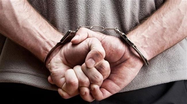 القبض على عاطل يبيع المخدرات بالمرج