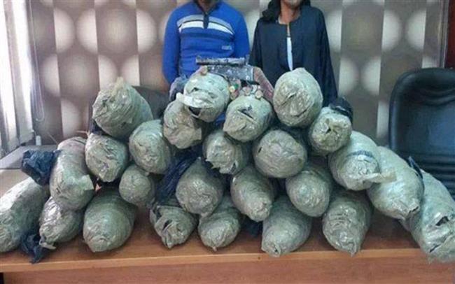الداخلية: ضبط تاجر مخدرات قام بغسل 6 ملايين جنيه في الأنشطة التجارية