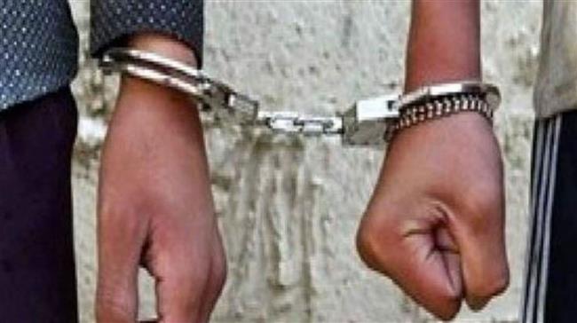 ضبط شخصين بالجيزة لقيامهما بالاتجار في المواد المخدرة