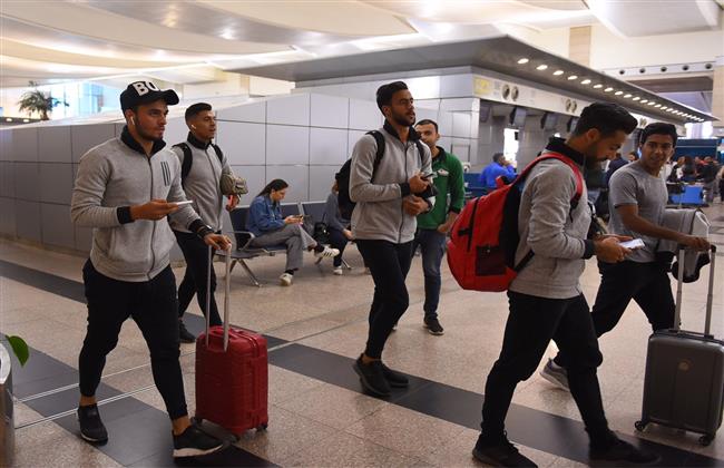 اليوم|| الأهلى يعود من قطر بعد التتويج بالسوبر 