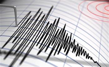   زلزال بقوة 5.3 درجة يضرب ساحل اليابان