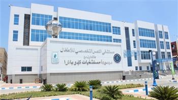   الرعاية الصحية: نجاح 3 جراحات معقدة بمستشفى النصر ببورسعيد 
