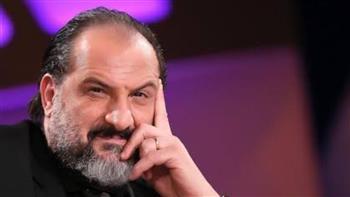 شاهد|| خالد الصاوى يبكي أمام الجميع: نجوميتى انكسرت