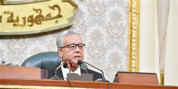 كلمة حنفي جبالي أمام الجمعية الـ 142 للاتحاد البرلماني الدولي