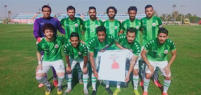 دقيقة حداد على روح طه حسين «تخليدًا له» بمباراة الإعلاميين 