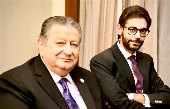 إعادة هيكلة الشركة المتحدة للخدمات الإعلامية يجعل الإعلام ملكاً للمصريين