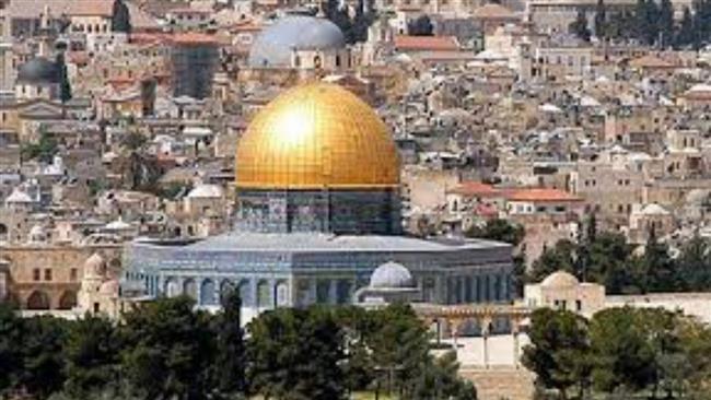 حملة الأزهر لنصرة القدس تستعرض كتاب «المسجد الأقصى أم الهيكل المزعوم»