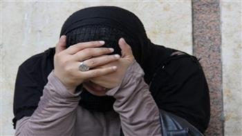   اعترافات مثيرة للمتهمة بذبح زوجها في إمبابة