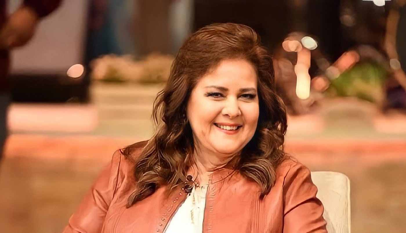 آخر تطورات الحالة الصحية للفنانة دلال عبدالعزيز