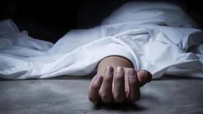 زوج ينهى حياة زوجتة طعنا بالسكين ويحاول الانتحار ببنى سويف