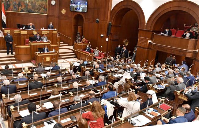 «الشيوخ» يوافق مبدئياً على مشروع قانون اعتماد خطة التنمية الاقتصادية