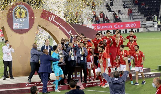 صدمة فى الأهلى قبل مواجهتى الترجى