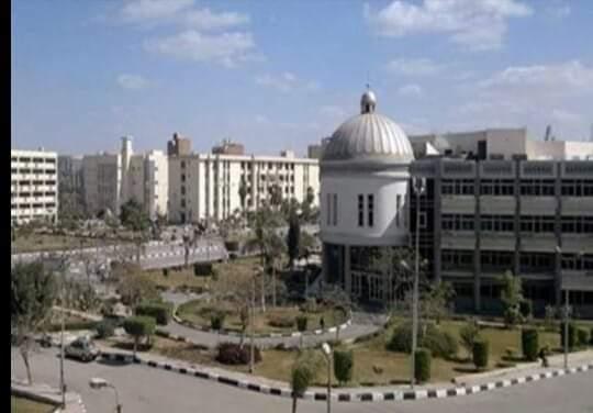 جامعة الفيوم: تركيب جهاز "بالوالتو" لحماية البيانات من الاختراق 
