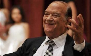فى ذكرى رحيله.. محطات مهمة فى تاريخ الجوكر  حسن حسنى 