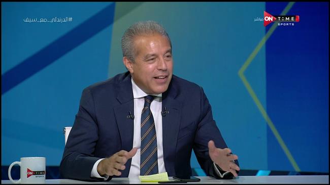 الدرندلي يكشف عن كواليس العروض المقدمة لاحتراف لاعبيه