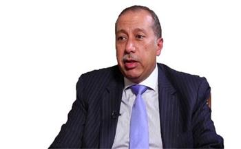   رئيس لجنة البنوك يكشف أهم مكاسب صفقة استحواذ تحالف الصندوق السيادي على بنك الاستثمار العربي