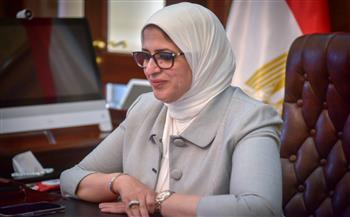   وزير الصحة: فحص 15 مليون و700 ألف امرأة بمبادرة رئيس الجمهورية لدعم صحة المرأة