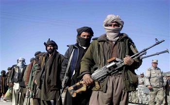   مقتل 128 مسلحًا وإصابة 95 آخرين في اشتباكات قوات الأمن الأفغانية 