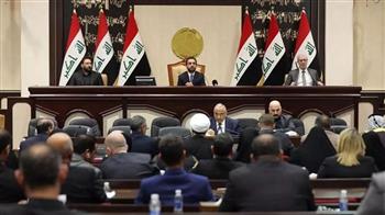   العراق يُشيد بموقف مصر الداعم للشعب الفلسطينى