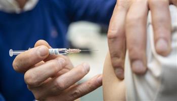  محافظ المنيا: تطعيم 57 ألف مواطن منياوي بلقاح كورونا