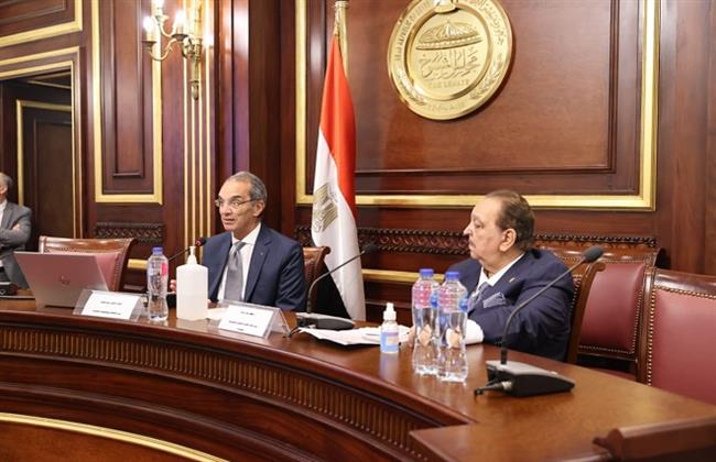 400 مليون جنيه تكلفة تدريب 115 ألف «كادر تكنولوجي» 