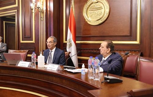 400 مليون جنيه تكلفة تدريب 115 ألف «كادر تكنولوجي»