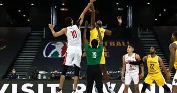   اتحاد السلة يهنئ الزمالك بعد تتويجه ببطولة إفريقيا