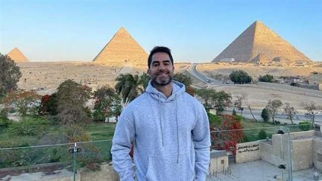 تفاصيل القبض على المتحرش البرازيلي بفتاة الأقصر