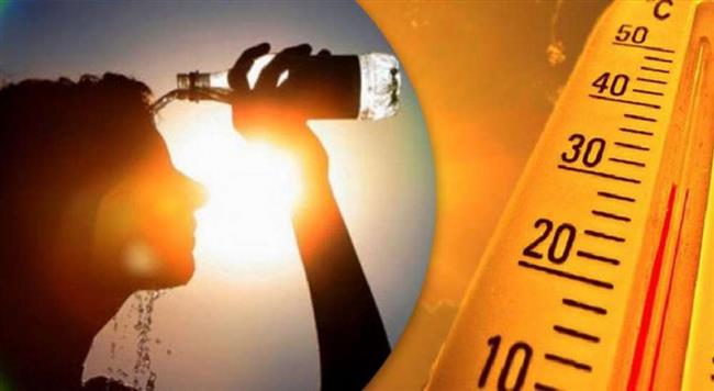نصائح هامة من «الناظر» للتعامل مع ارتفاع درجات الحرارة‎