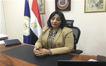   غادة شلبي تبحث تعزيز العلاقات السياحية بين الجانبين المصرى والكولومبى