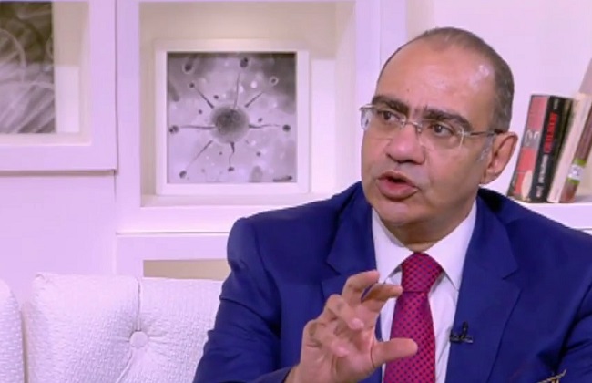 الصحة: الفطر الأسود مرض غير معدٍ