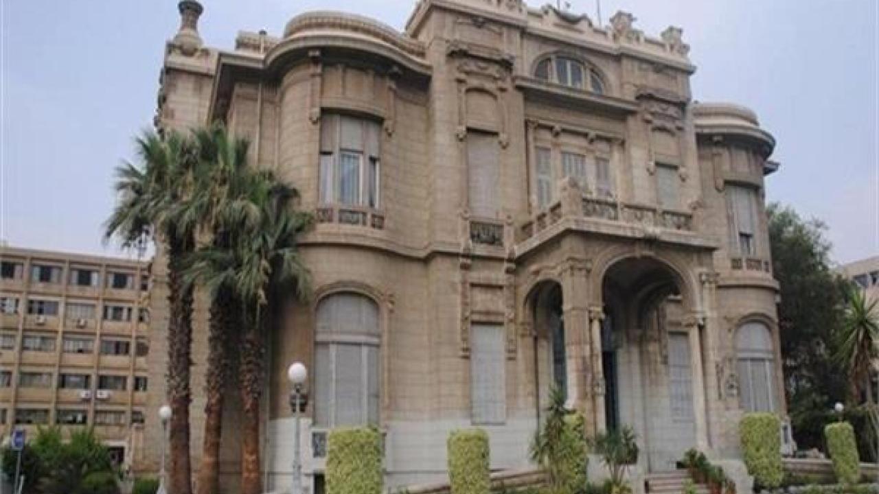 عين شمس: «خفايا المجتمع والسياسة في إسرائيل» عنوان ورشة عمل بالجامعة