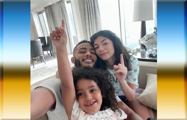 الجمهور يتنمر على ابنة محمد رمضان.. «شبه حمدى الميرغنى»