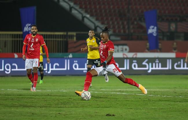 «بواليا» على رأس الراحلين عن الأهلى 