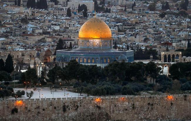 الأزهر الشريف يصدر 8 كتب حديثة نصرةً للقدس والقضية الفلسطينية