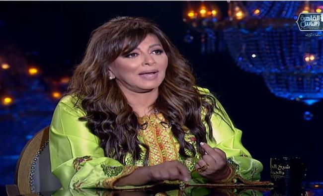 زوج هالة صدقي يطلبها في «بيت الطاعة».. والفنانة تعلق