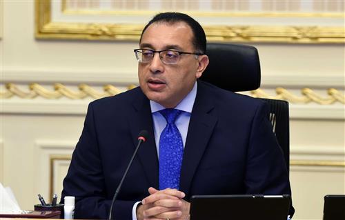 رئيس الوزراء يتفقد أعمال ترميم ورفع كفاءة قصر محمد علي باشا بشبرا