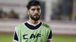 المدير المالي للزمالك يوضح آخر تطورات التجديد لساسي