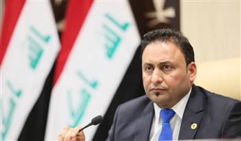   النائب العراقي حسن الكعبي :قادرين علي إدارة الملف الانتخابي وتأمين مراكز الاقتراع