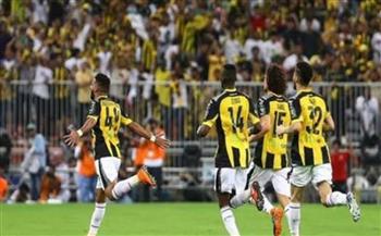 «الانضباط والأخلاق» توقع عقوبات قاسية على اتحاد جدة