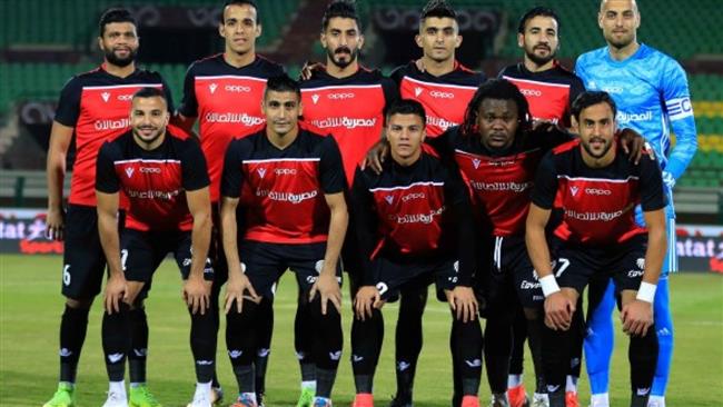 طلائع الجيش يستعد لمواجهة الإنتاج بماراتين وديتين 