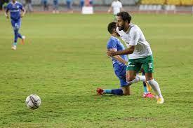 أسوان يتخطي المصري بركلات الترجيح ويتأهل لنصف نهائي كأس مصر