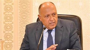 اتفاق مصري أردنى على دعم القيادة الفلسطينية وجهود الاعماروتثبيت التهدئة