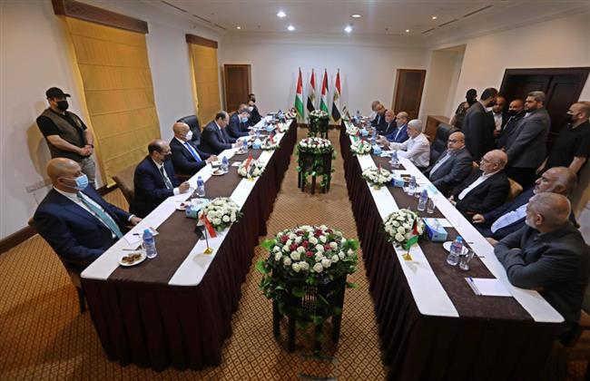 صحف اليوم تبرز الجهود المصرية تجاه القضية الفلسطينية