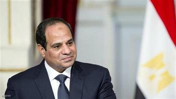   برلماني:  مصر أصبحت قلب أفريقيا ومصدر تنميتها في عهد السيسي