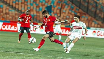 تغييرات جديدة فى جدول مباريات الدوري الممتاز