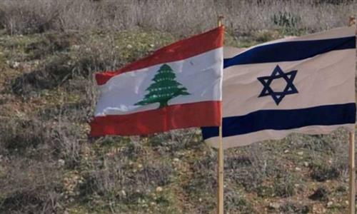 لبنان وإسرائيل يستأنفان مفاوضات ترسيم الحدود البحرية