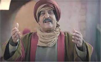 وفاة فنان شهير أثناء عرض مشهد موته بمسلسل تلفزيونى